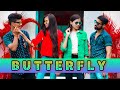 Butterfly : Jass Manak | TEASER | Aashi, Nishi | Brown Be Boyz