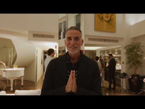 Inside Miami’s Most Iconic New Development | Mandarin Oriental Residences