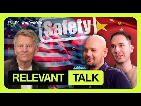 German energy security in a pincer grip