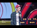 Dana Iklan Menjebak SUCI 6 Show 15