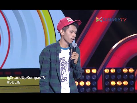 Dana: Iklan Menjebak (SUCI 6 Show 15)