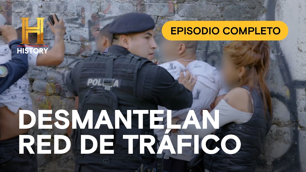 🚨 Desmantelan tráfico de drogas 🚔 Iztapalapa y Cuauhtémoc en alerta 😮 METRÓPOLI CDMX 🇲🇽🚓 ¡Maratón!