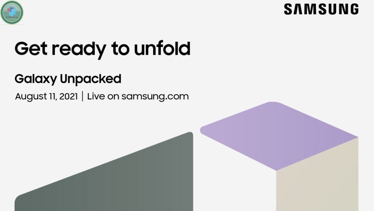 Samsung Galaxy Unpacked August 2021 Launch Event Livestream | Samsung Launch Event