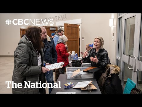 Alberta separatists push petition to trigger referendum