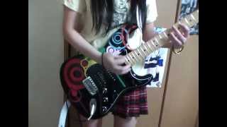 SCANDAL / Sparkling by.ちーぽん