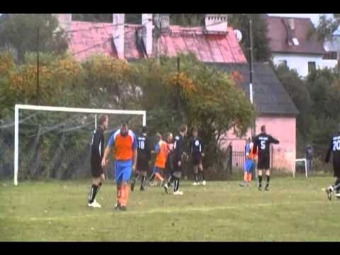 Mecz Atom - Burgrabice