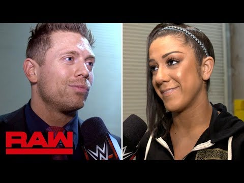 Superstar Shakeup Announced For Next Week’s Raw And Smackdown