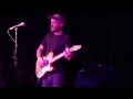 Nathan Hussey - "Don't Let Me Go" (All Get Out ...