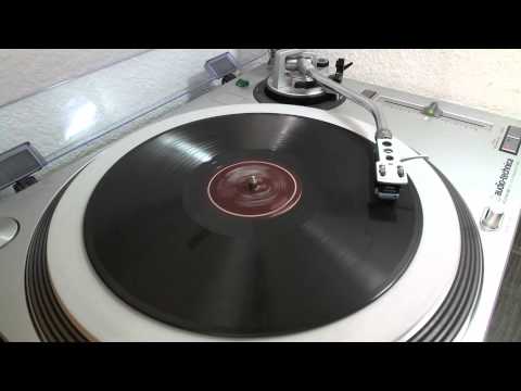 The Hilltoppers Till Then Dot 15132 A