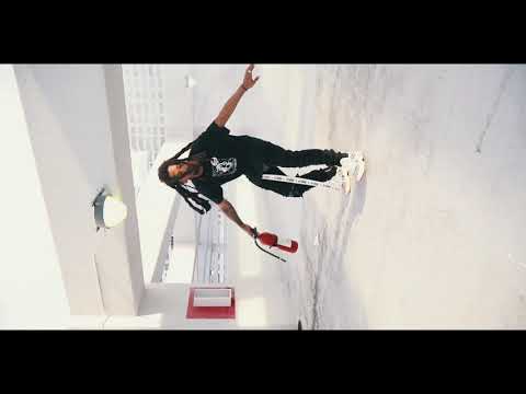 Yoppa BAM - Barely Breathing (Official Music Video)