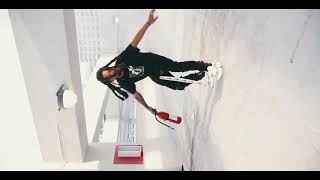 Yoppa BAM - Barely Breathing (Official Music Video)