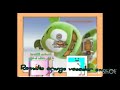 Preview Gummy Bear In Orange Vocoder