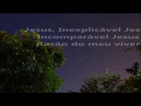 Inexplicável - Rodrigo Soeiro