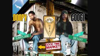 Doopy &amp; Young Coogi  - &quot;Hit A Lick&quot; ft. A2  Sunnyside / Darkside mixtape