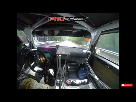 OnBoard Niki Zlatkov - Audi S1 Планинско Валерий Великов 2022 (HillChlimb Valeri Velikov 2022)