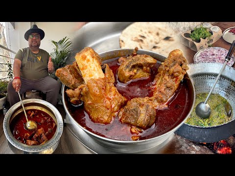 बड़े बड़े IG DIG फोन पे बुक कर देते। सिर्फ ऑर्डर से बनाते 20kg देसी मटन चिकन IN HOME KITCHEN JAIPUR