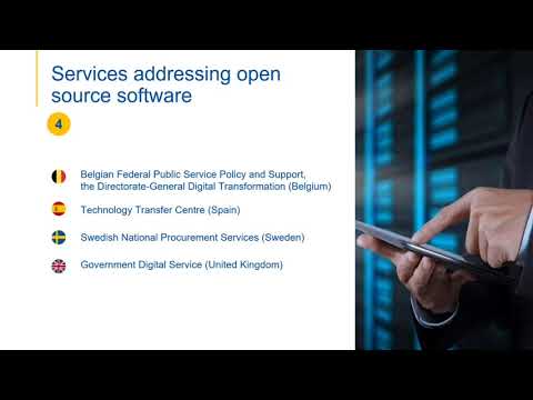 OW2online20 OSS Country Intelligence Report