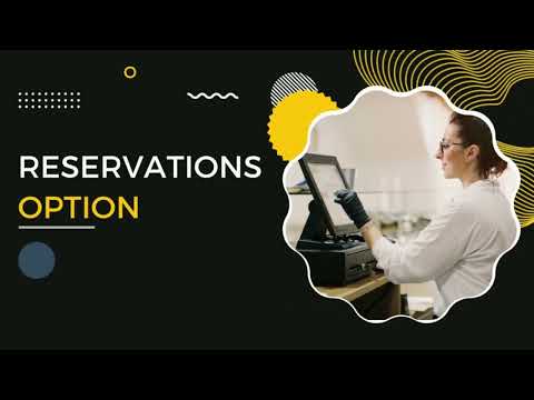 Reservation Option