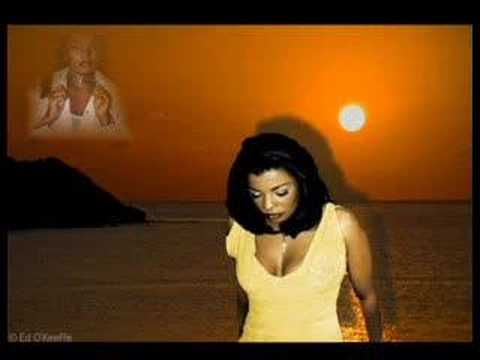 Syleena Johnson - More feat. Anthony Hamilton