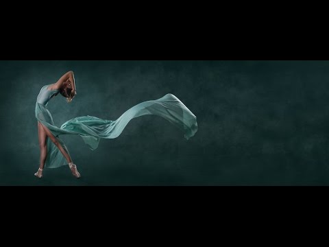 Dietro le tendine #16 - Cambré con veli