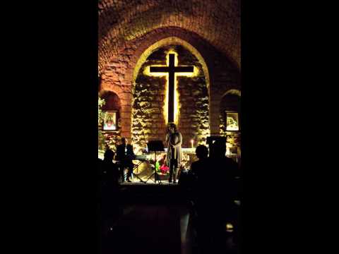 Ya Nabe3 l mahabbi- by Carole Lahoud