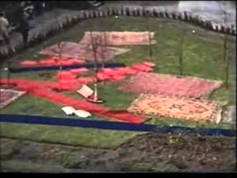 The Windsor School Floods 1957..wmv