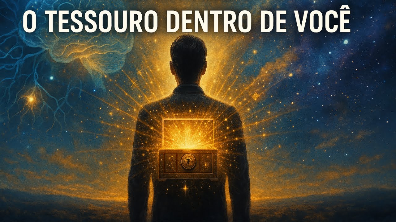 O Poder do Subconsciente - CAPÍTULO: 1 (AUDIOLIVRO)