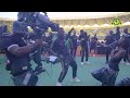 TSHABALALA PACOME WALIVYOCHEZA SINGELI YANGA DAY KWA MKAPA