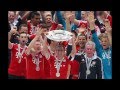 Tage voller Sonne - FC Bayern München 