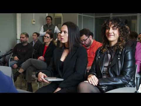 DONA Festival Valencia 2026 | Rueda de prensa oficial