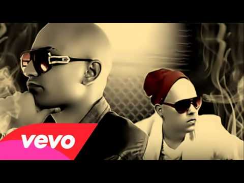 Kendo Kaponi Ft Elio Mafiaboy - Plokotop  Oficial ♦ Reggaeton 2014 ♦ ♫