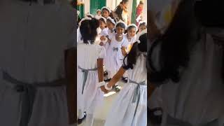 School program mammam ar🥰