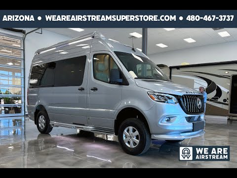New 2026 SILVER AIRSTREAM  image 1