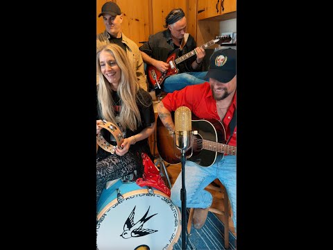 King of the bar - LIVE SESSION 1