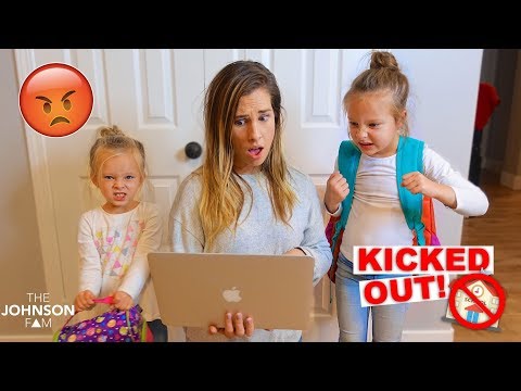 SCHOOL IS CANCELLED!!! ✏️