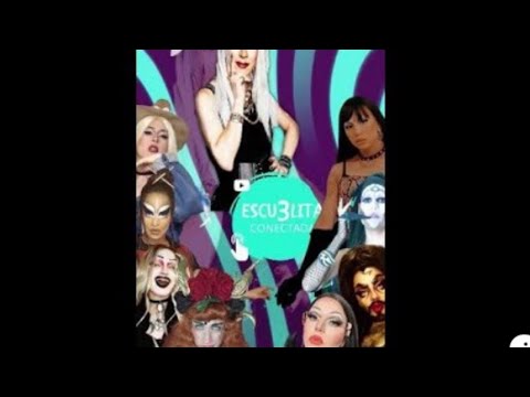 LA ESCUELITA FG3 -NOCHE DE ELIMINACION- TEMATICA MITOLOGIA