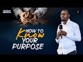 How To Know Your Purpose Sunday Service 374 Apostle Grace Lubega