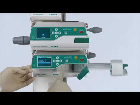 7. Niveles de Presión (Compact Plus)