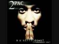 2PAC- Nothing To Lose (Instrumental) 