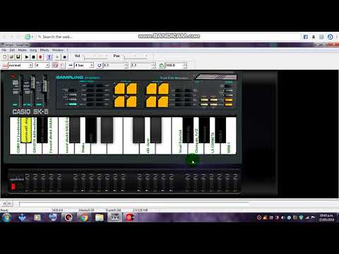 la turbina en perreo