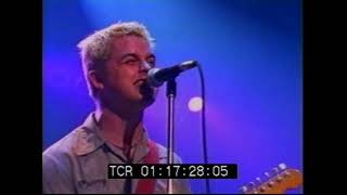 Green Day - Stuck With Me (Live in Prague)