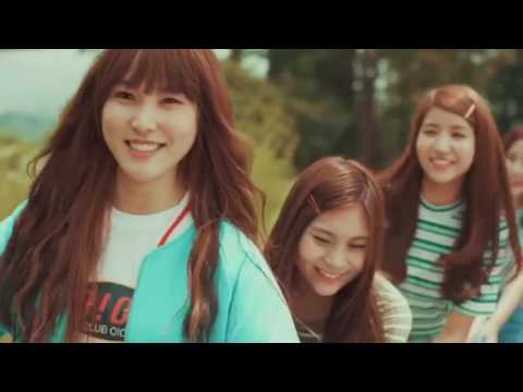GFRIEND teasers (Glass Bead, Me Gustas Tu, Rough, Navillera, Fingertip, Love Whisper)