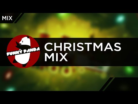 Christmas Mix 2015 || Mix by Glacier