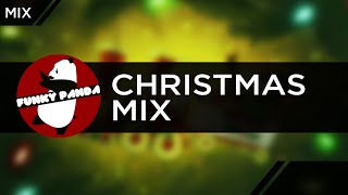 Christmas Mix 2015 || Mix by Glacier