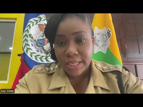 Police officers receive unprecedented Christmas gesture