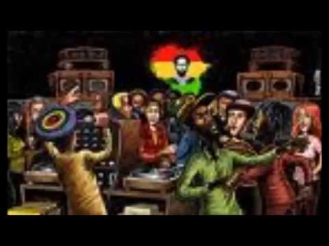 Official Reggae Sound Clash: Arrows Hi Fi vs Java Nuclear ft Nitty Gritty, Leroy Gibbon,  1987