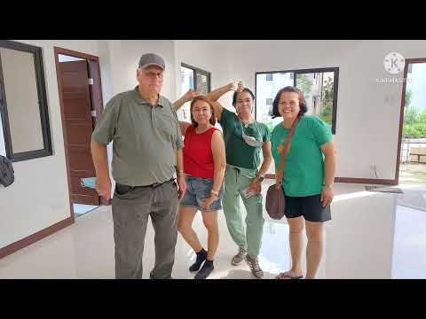 Primeiro Jollibee SM Cebu Na casa das cunhadas