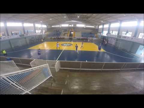 Highlight Marquinhos Canto do Rio vs Dourados