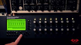 Video thumbnail for Schrittmacher Peak by verstaerker