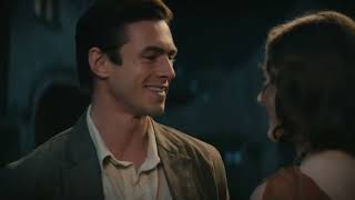 Thomasin McKenzie & Ben Radcliffe ~ Yes (Fackham Hall)